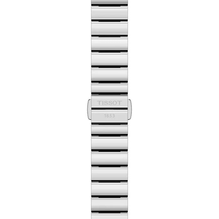 Tissot SRV 30mm White mother-of-pearl Women's Watch T1601102111300_4