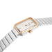 Tissot SRV 30mm White mother-of-pearl Women's Watch T1601102111300_5