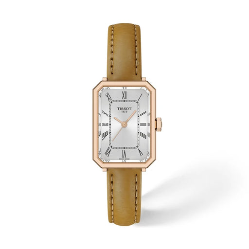 Tissot SRV 30mm Silver Women's Watch T1601103603300_1