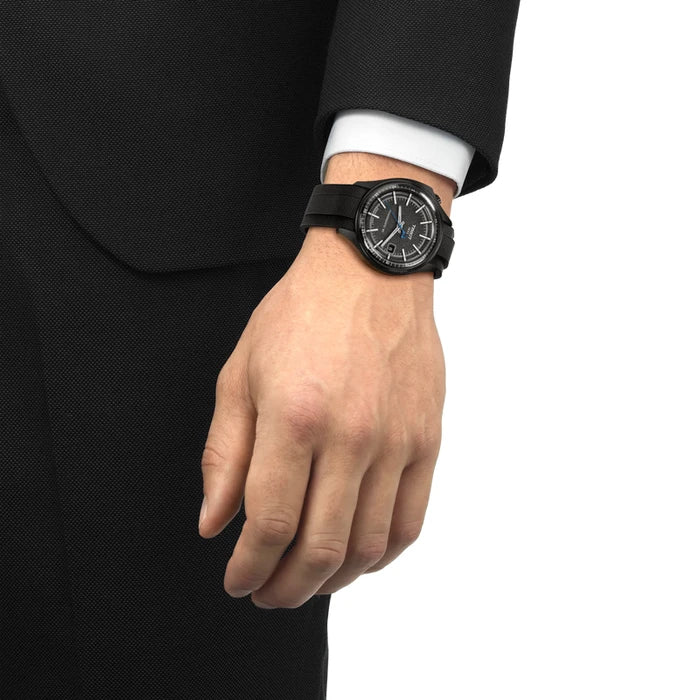 Tissot Pinarello 43mm Grey Men's Watch T1624089706100_4