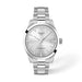 Tissot Gentleman 38mm Silver Men's Watch T1658071103100_1