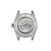 Tissot Gentleman 38mm Silver Men's Watch T1658071103100_3