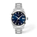 Tissot Gentleman 38mm Blue Men's Watch T1658071104100_1