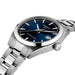 Tissot Gentleman 38mm Blue Men's Watch T1658071104100_6