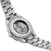 Tissot Gentleman 38mm Blue Men's Watch T1658071104100_7