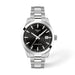 Tissot Gentleman 38mm Black Men's Watch T1658071105100_1