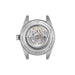 Tissot Gentleman 38mm Black Men's Watch T1658071105100_3