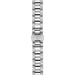 Tissot Gentleman 38mm Black Men's Watch T1658071105100_4