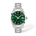 Tissot Gentleman 38mm Green Men's Watch T1658071109100_1
