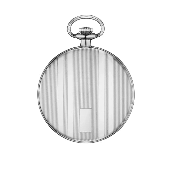 Tissot Lepine 49Mm T82655013 White Unisex Watch_3