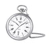 Tissot Lepine 49Mm T82655013 White Unisex Watch_6