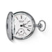 Tissot Savonnette 49.55Mm T83640113 White Unisex Watch_1