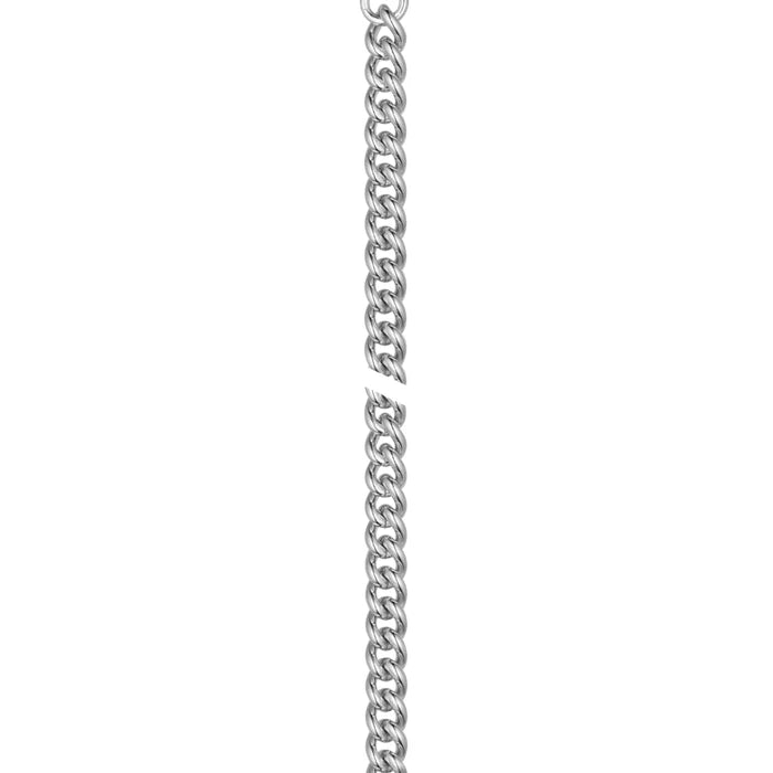 Tissot Savonnette 49.55Mm T83640113 White Unisex Watch_3
