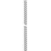 Tissot Savonnette 49.55Mm T83640113 White Unisex Watch_3