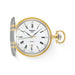 Tissot Savonnette 48.5Mm T83855313 White Unisex Watch_1