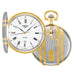 Tissot Savonnette 48.5Mm T83855313 White Unisex Watch_4