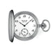 Tissot Savonnette 49.4mm White Men's Watch T83640212_1