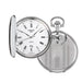 Tissot Savonnette 48.5mm White Men's Watch T83655313_4