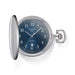 Tissot Savonnette 48.5Mm T8624101904200 Graded blue-black Unisex Watch_1