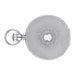 Tissot Savonnette 48.5Mm T8674051901300 White Unisex Watch_3