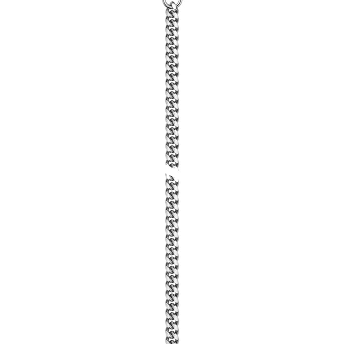 Tissot Savonnette 48.5Mm T8674051901300 White Unisex Watch_4