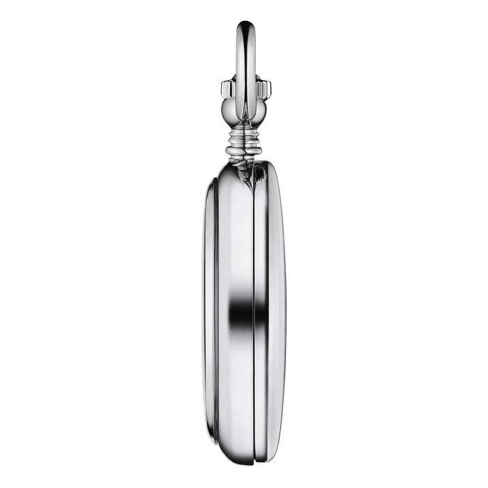 Tissot Pendants 30.1Mm T8692101904200 Blue Women's Watch_2