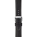 Tissot Gentleman Gold Bezel 40Mm T9274074605100 Sunray satinated black Men's Watch_3
