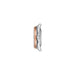 Tissot T-My Lady Gold 29Mm T9300074103100 Silver Women's Watch_2