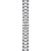 Tissot T-My Lady Gold 29Mm T9300074103100 Silver Women's Watch_4