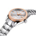 Tissot T-My Lady Gold 29Mm T9300074103100 Silver Women's Watch_5
