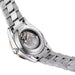 Tissot T-My Lady Gold 29Mm T9300074103100 Silver Women's Watch_6