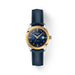 Tissot T-My Lady Gold 29Mm T9300074604600 Graded blue-black Women's Watch_1