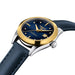 Tissot T-My Lady Gold 29Mm T9300074604600 Graded blue-black Women's Watch_6
