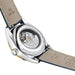 Tissot T-My Lady Gold 29Mm T9300074604600 Graded blue-black Women's Watch_7