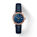 Tissot Le Locle Gold 29Mm T9322074604600 Blue Women's Watch_1