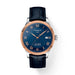 Tissot Le Locle Gold 39Mm T9324084604300 Blue Men's Watch_1