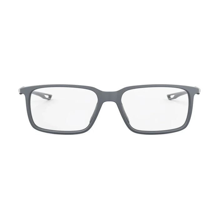 TAG Heuer TH 50028I 091 Matte Blue Full Rim Men's Eyeglasses