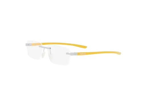 Tag Heuer TH50030U Rectangular Men's Eyeglasses
