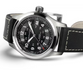 The Hamilton Khaki Field Auto H70455733