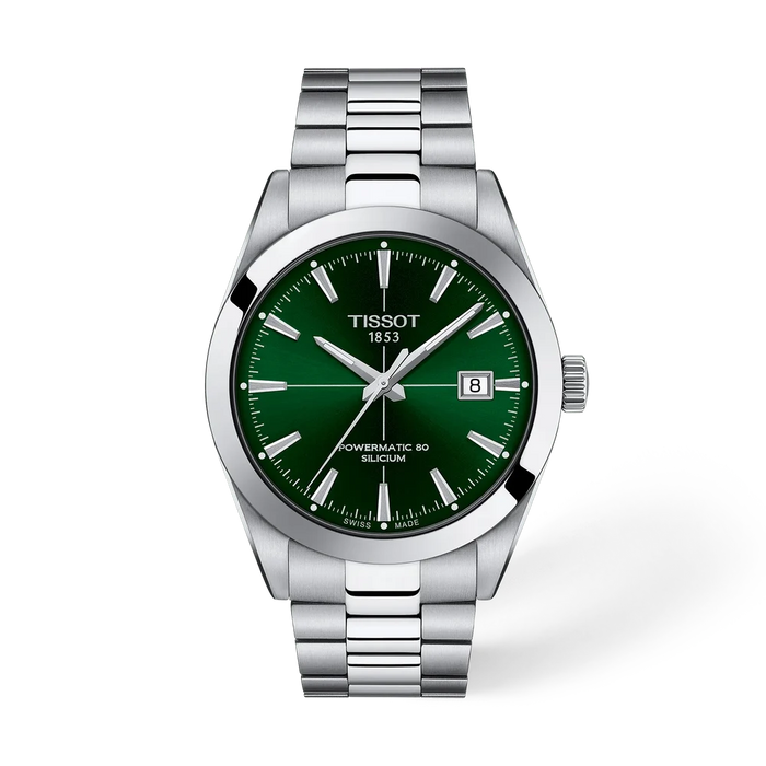 Tissot Gentleman Powermatic 80