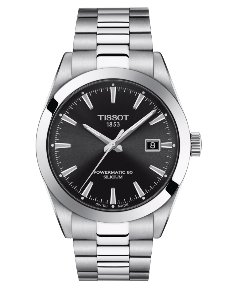 Tissot Gentleman Powermatic 80 T1274071105100