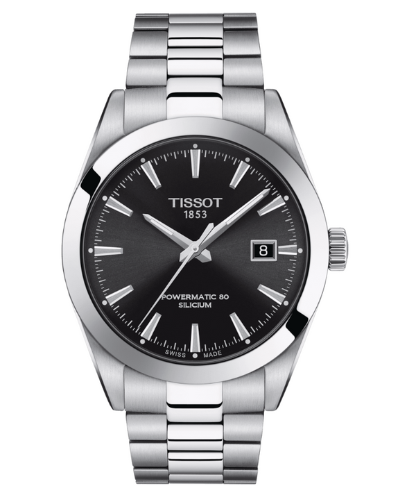 Tissot Gentleman Powermatic 80 T1274071105100