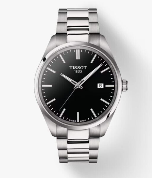 Tissot PR 100 Quartz EOL Men's Watch T1504101105100