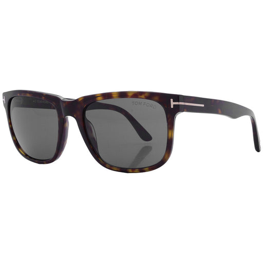 Tom Ford Stephenson Havana Men’s Sunglasses FT0775 52A