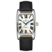 Hamilton Boulton Mechanical Black Leather Men's Watch H13519711 Hamilton