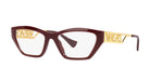 Versace Bordeaux Women’s Eyeglasses 0VE3327U 5381