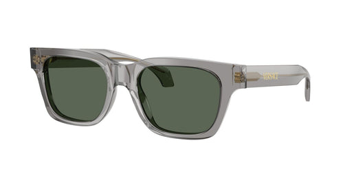 Versace Grey Men’s Sunglasses 0VE4486 551071