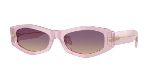 Versace Opal Lilac Gradient Sunglasses 0VE4487 551370