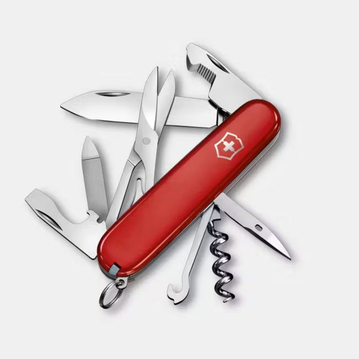 Victorinox Swiss Army Knife Red Companion 1.3909