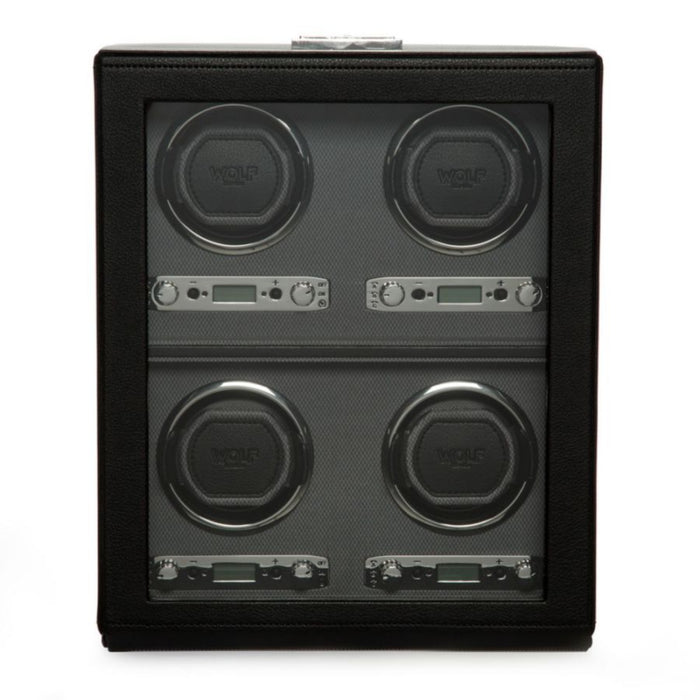 4 piece watch winder